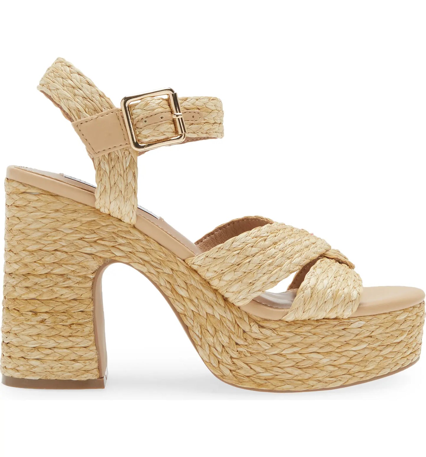 Carisma Natural Steve Madden