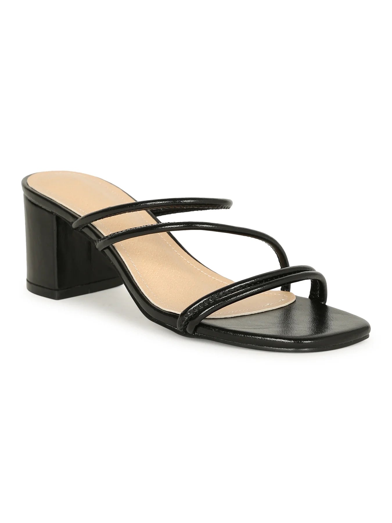 Cristaly Black