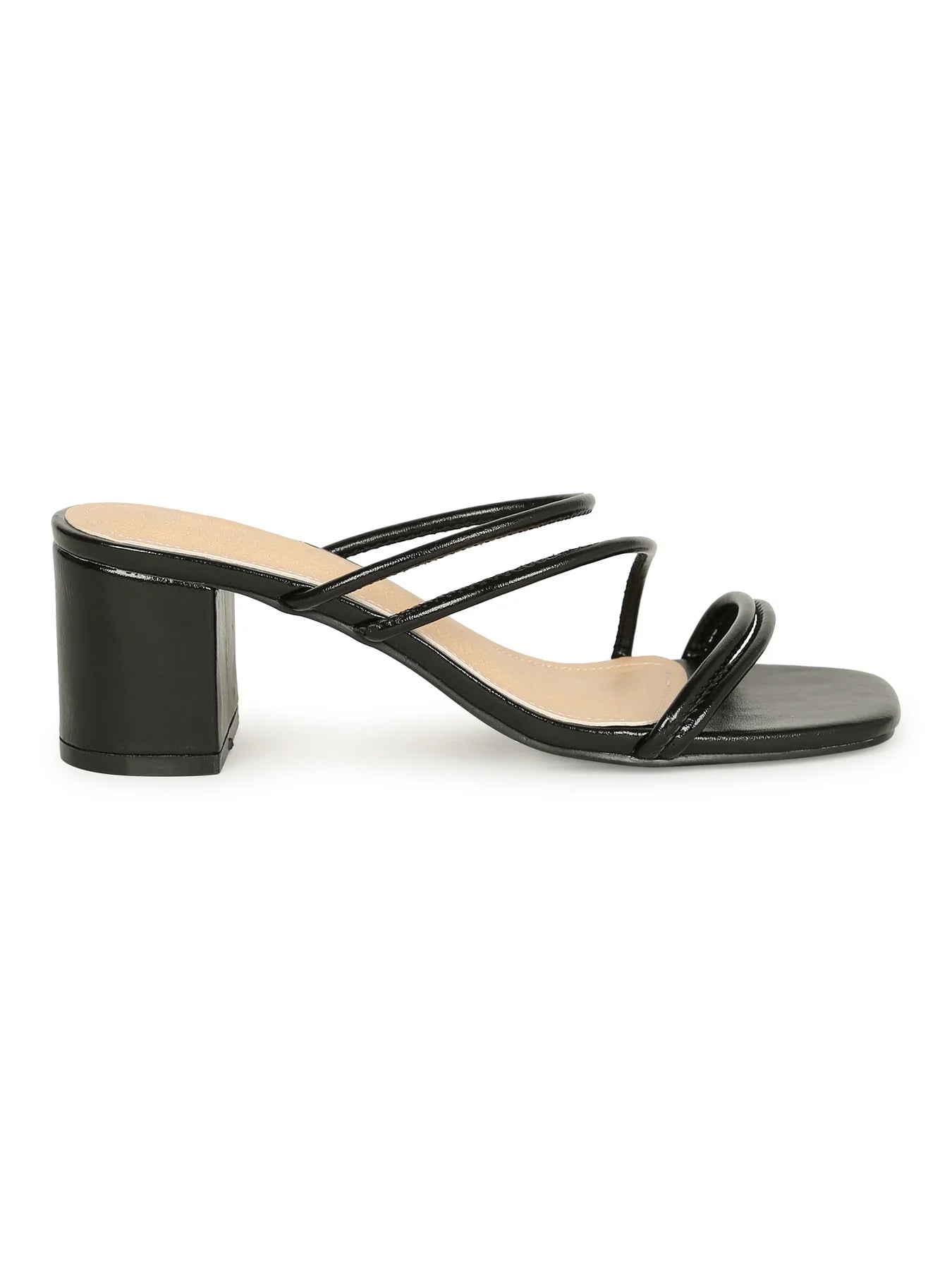 Cristaly Black