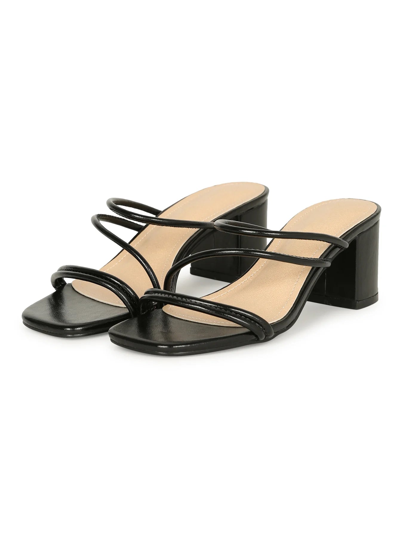 Cristaly Black