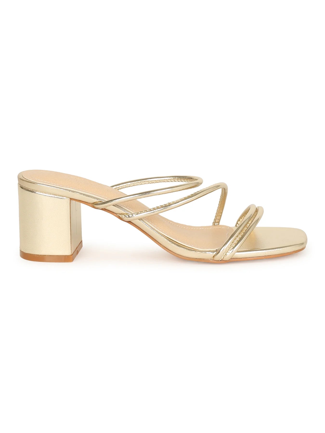 Cristaly Gold