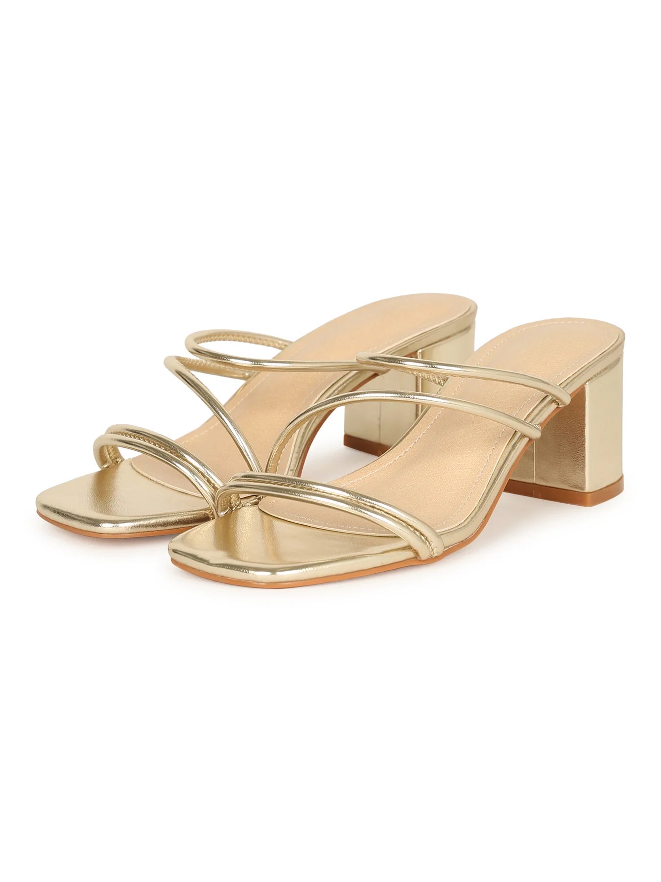 Cristaly Gold