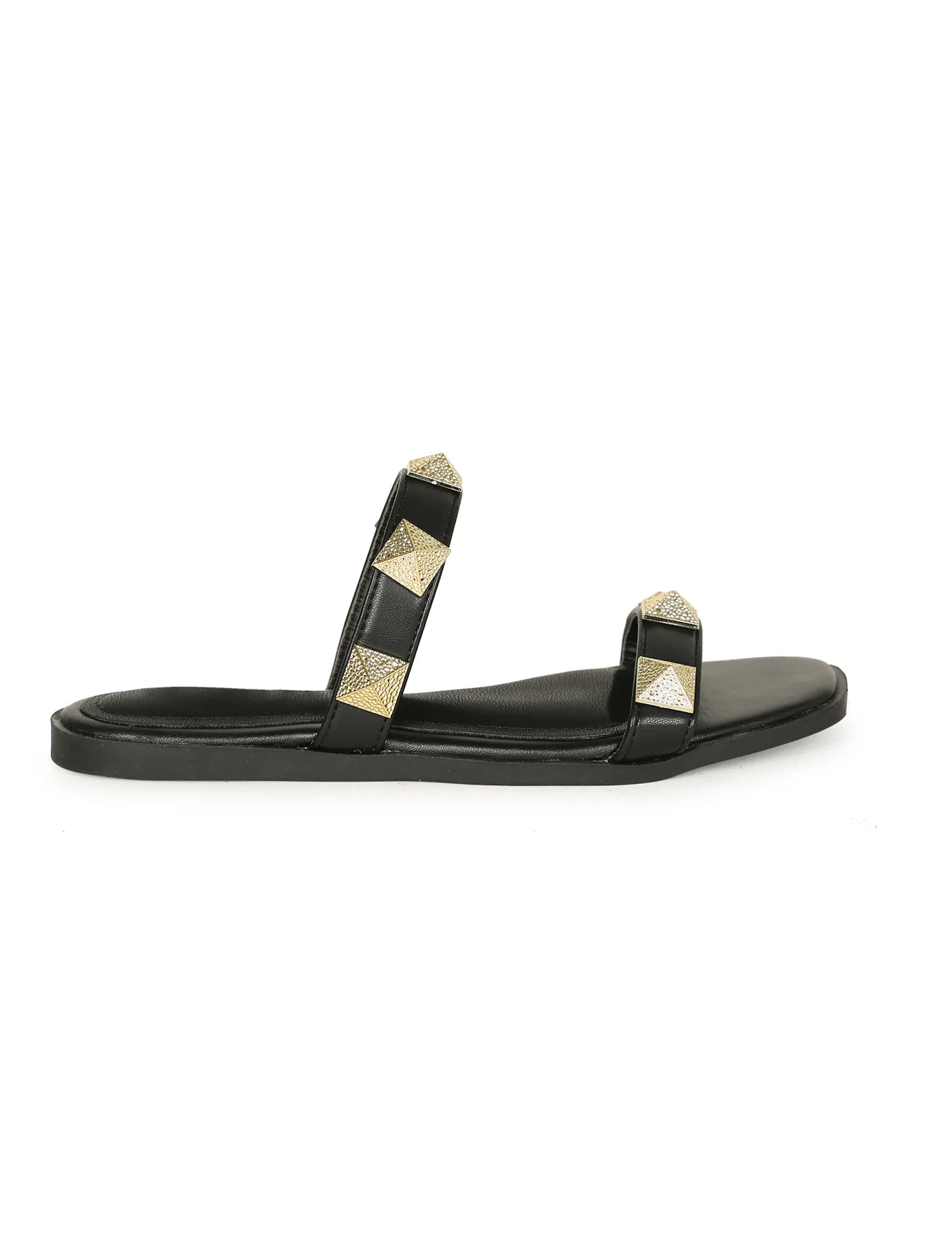 Floe Black