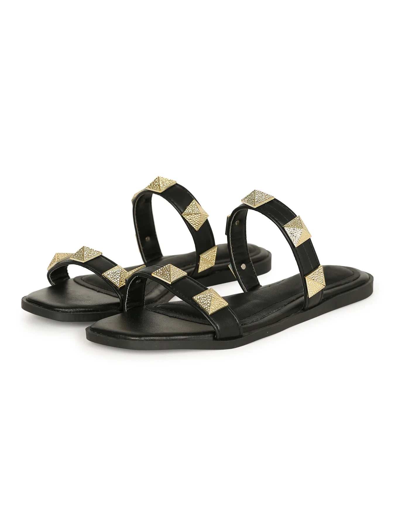 Floe Black