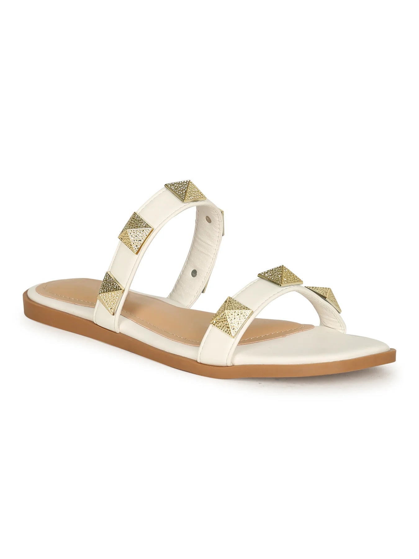 Floe White