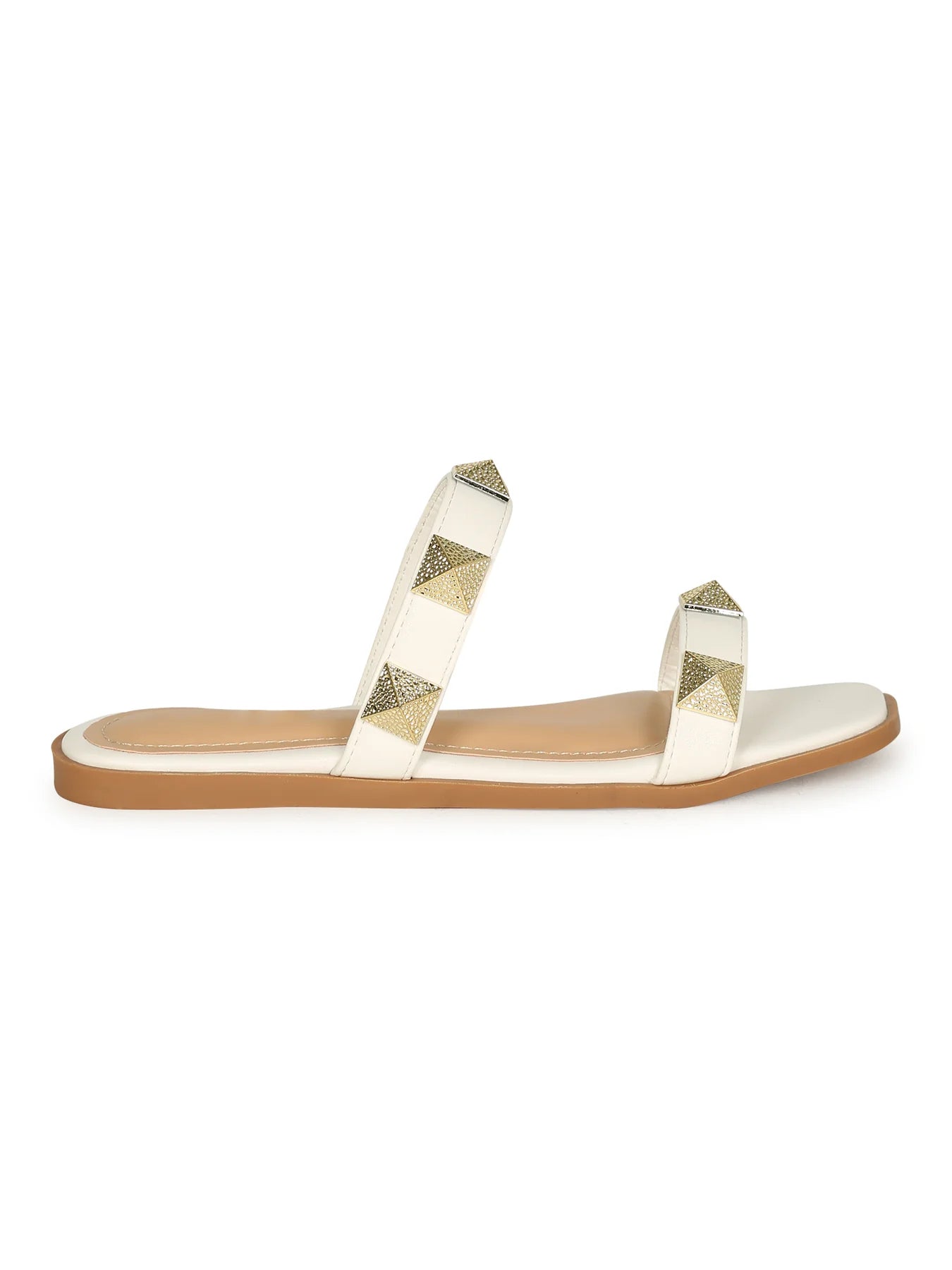Floe White