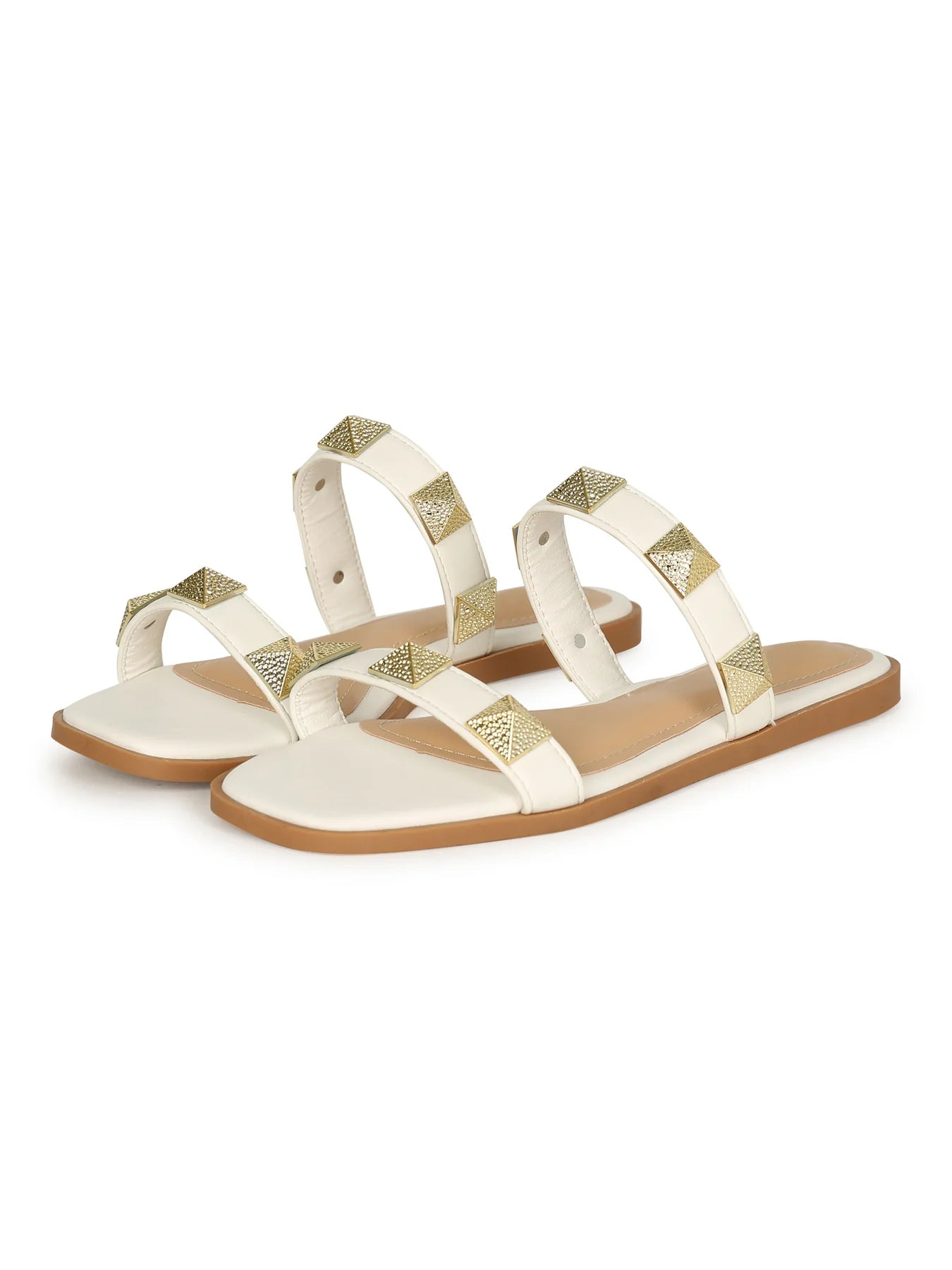 Floe White