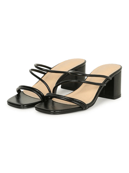 Cristaly Black