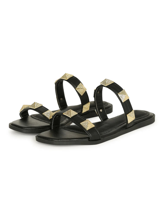 Floe Black