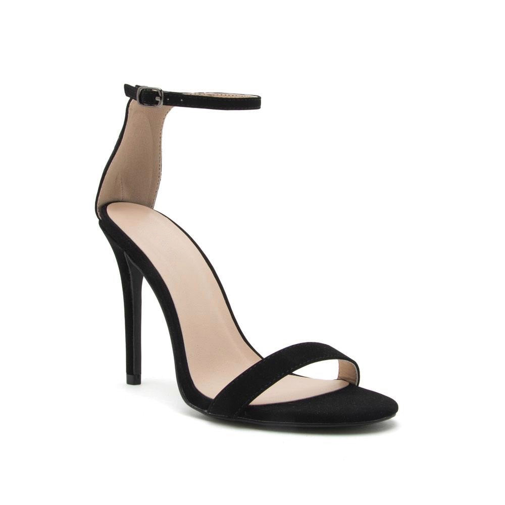 Dezi Blk - Boss Babe Shoetique
