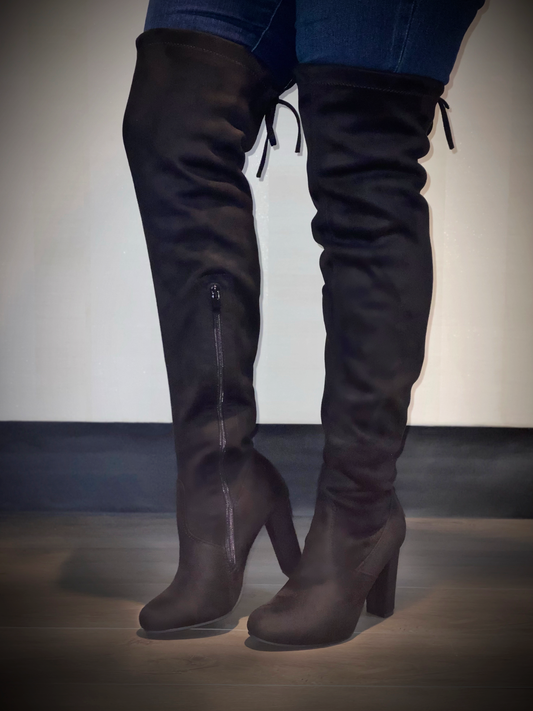 Keen Blk