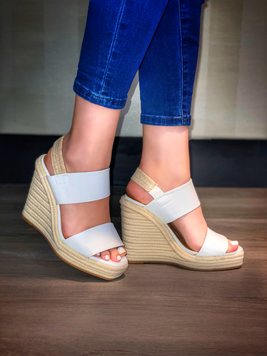 Cascade White