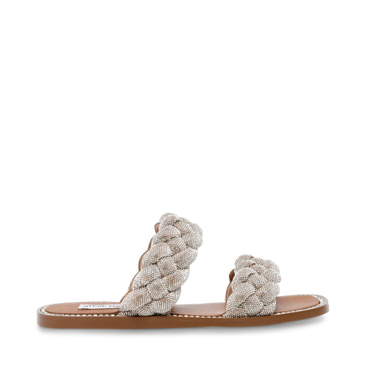 Newbie Rhinestone Steve Madden