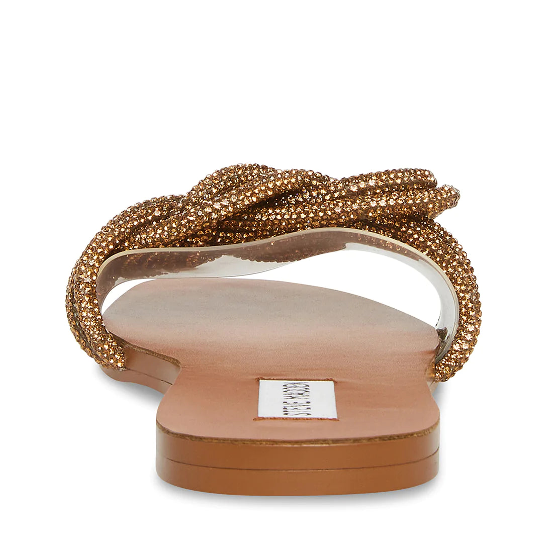 Adore Bronze Steve Madden