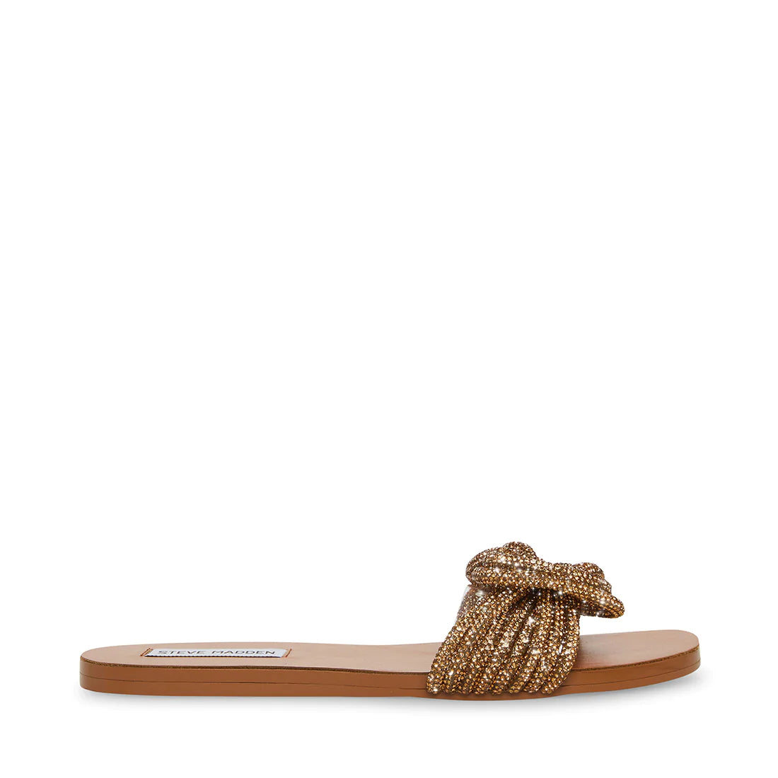 Adore Bronze Steve Madden