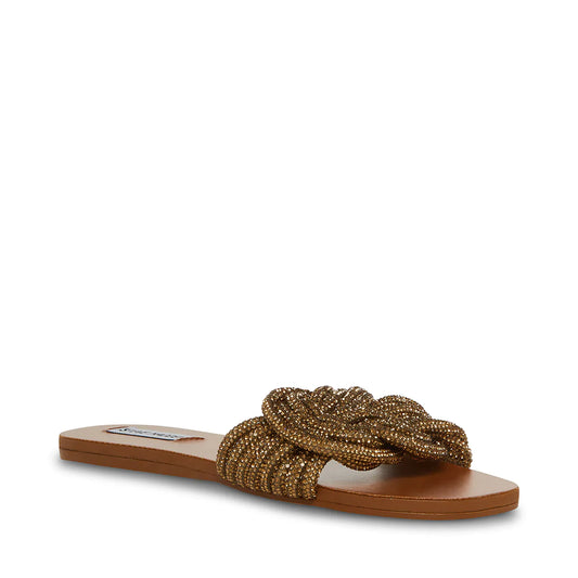 Adore Bronze Steve Madden