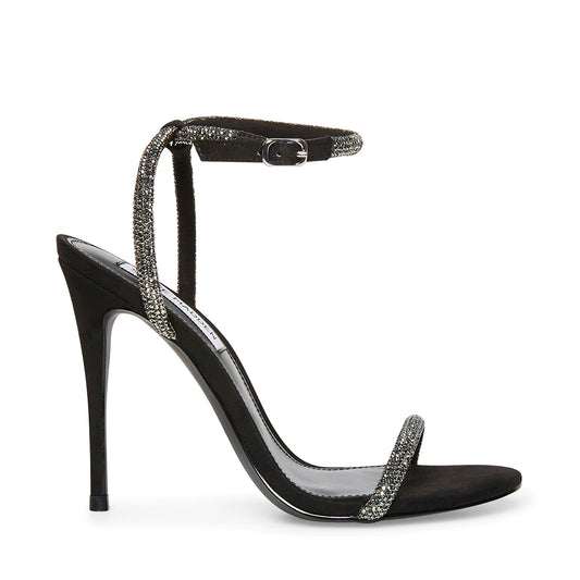 Breslin Blk Steve Madden