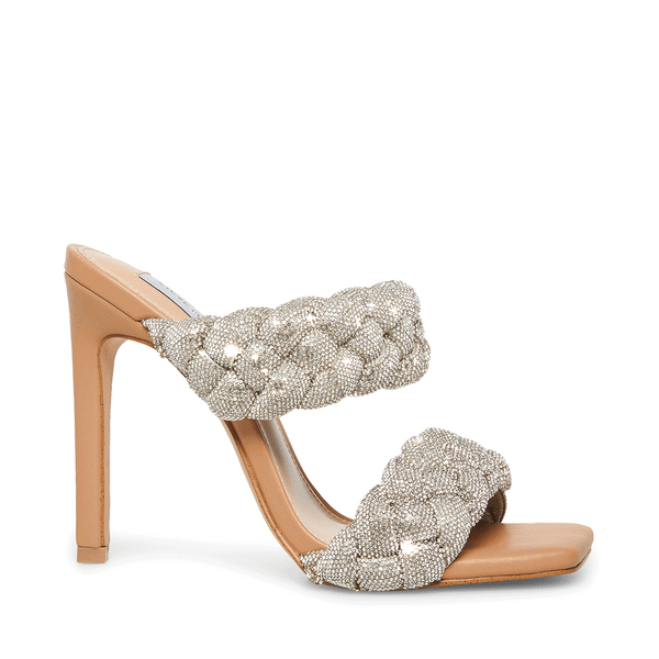 Kenley R Rhinestones Steve Madden