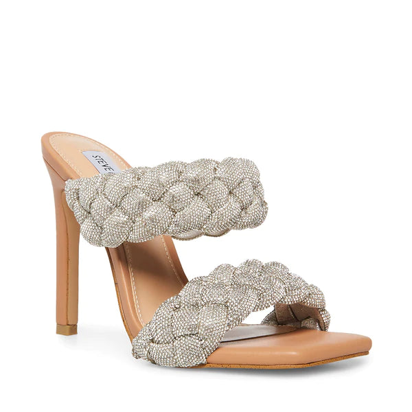 Kenley R Rhinestones Steve Madden