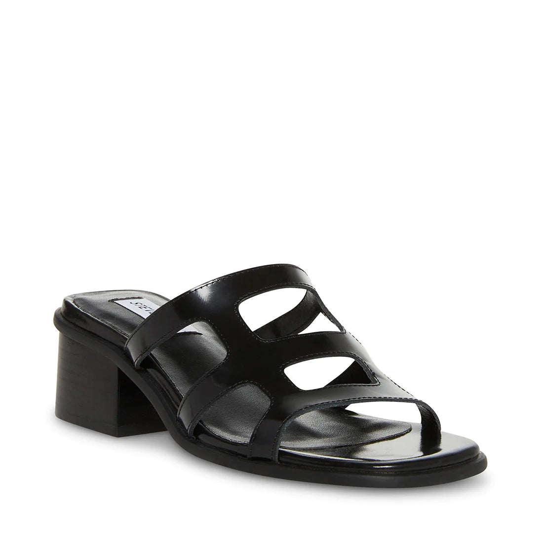 Princess Blk Steve Madden