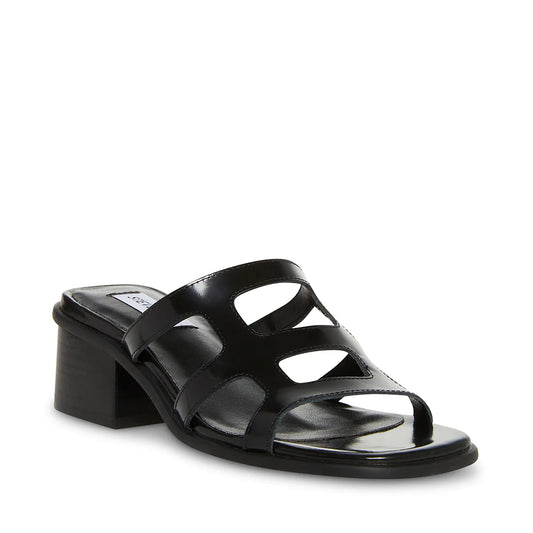 Princess Blk Steve Madden