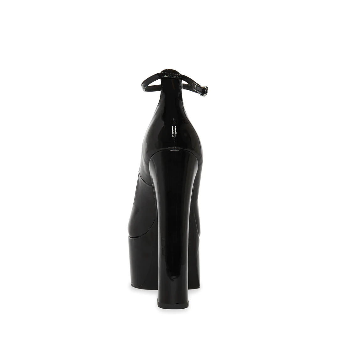 Skyrise Blk Patent