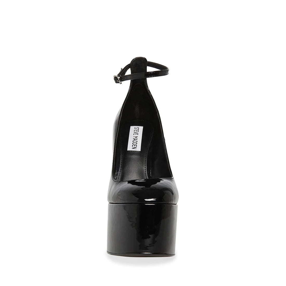 Skyrise Blk Patent