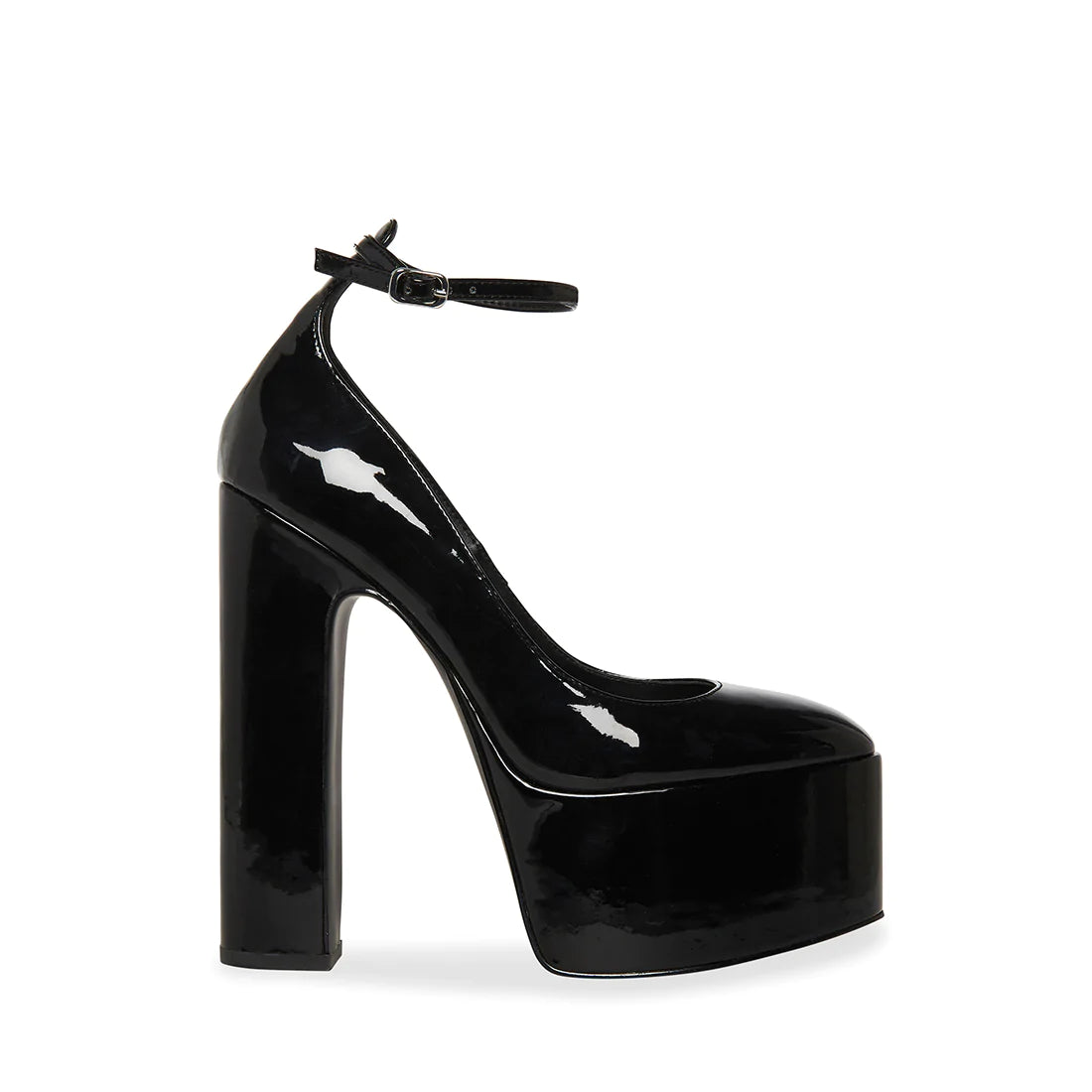 Skyrise Blk Patent