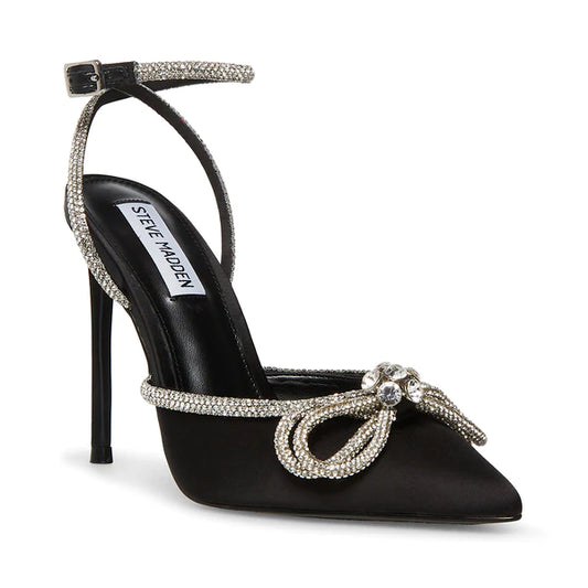 Viable Blk Steve Madden