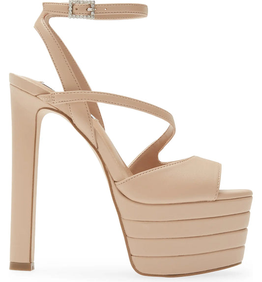 Larssa Blush Steve Madden