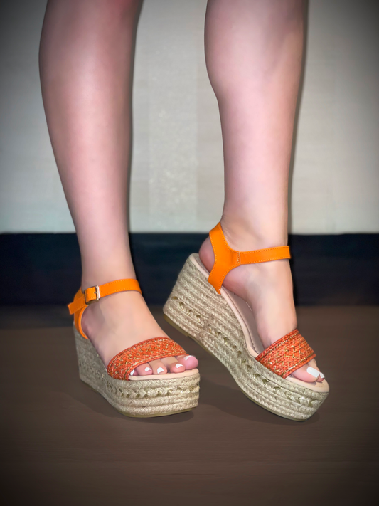 Adolie 88 Orange