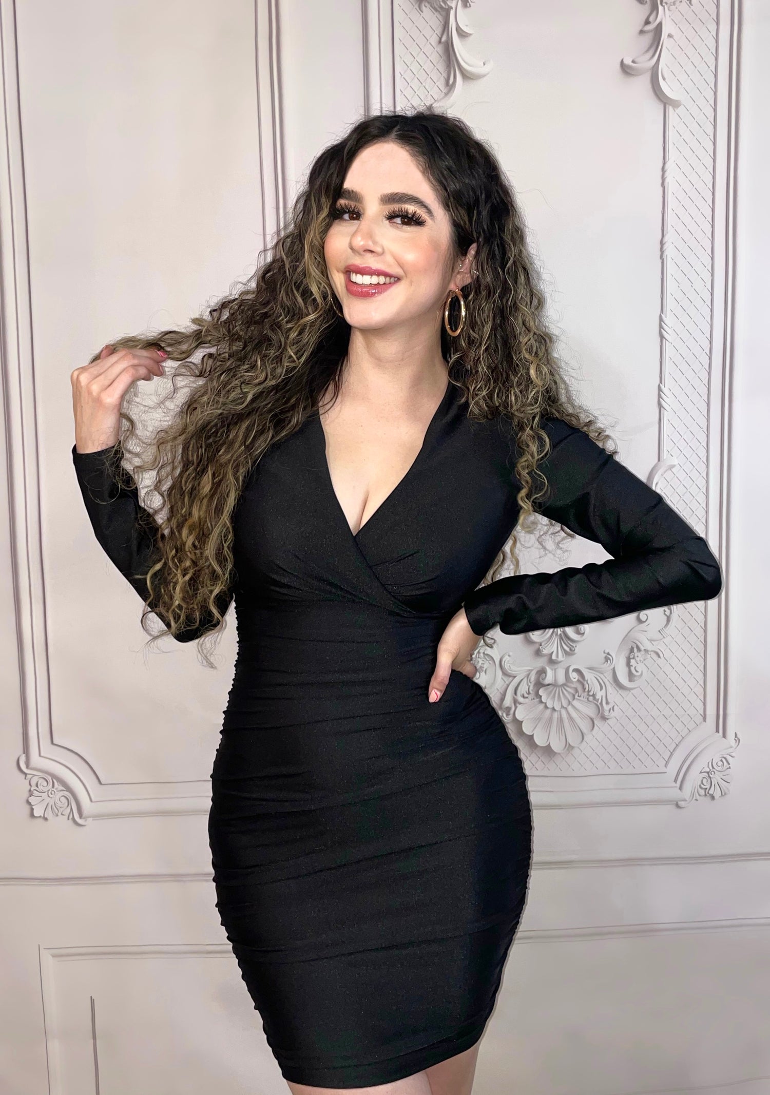 Dresses